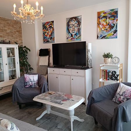 Apartment Stella Pula Buitenkant foto