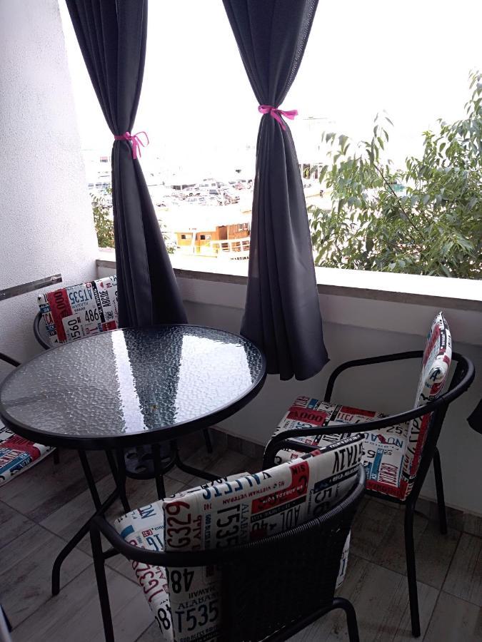 Apartment Stella Pula Buitenkant foto